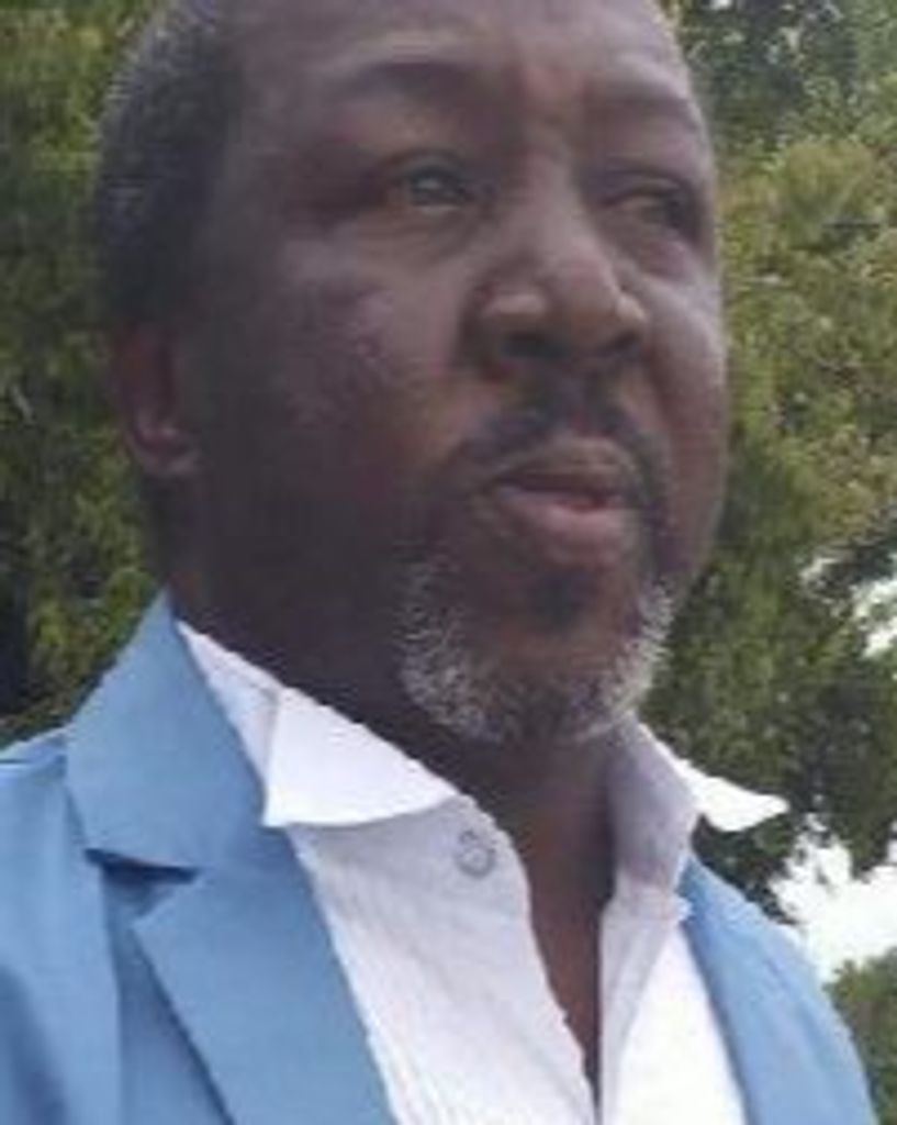 Oscar Lee Harrison Sr Profile Photo