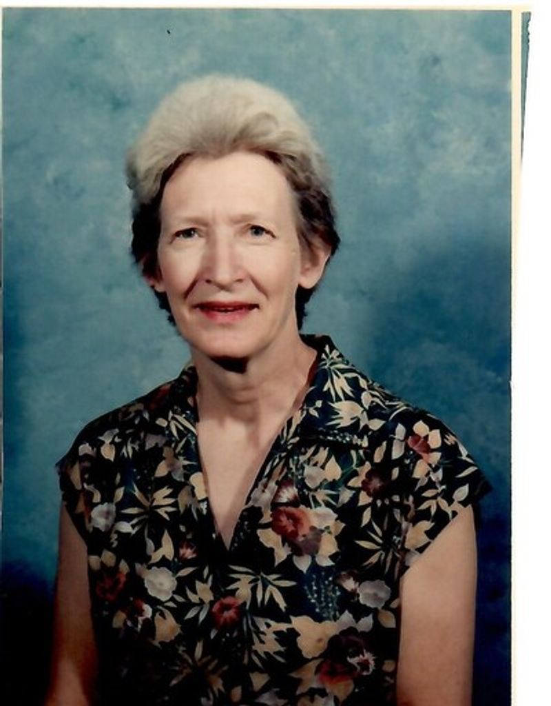 Mary Ellen Peacock Lisembee Profile Photo