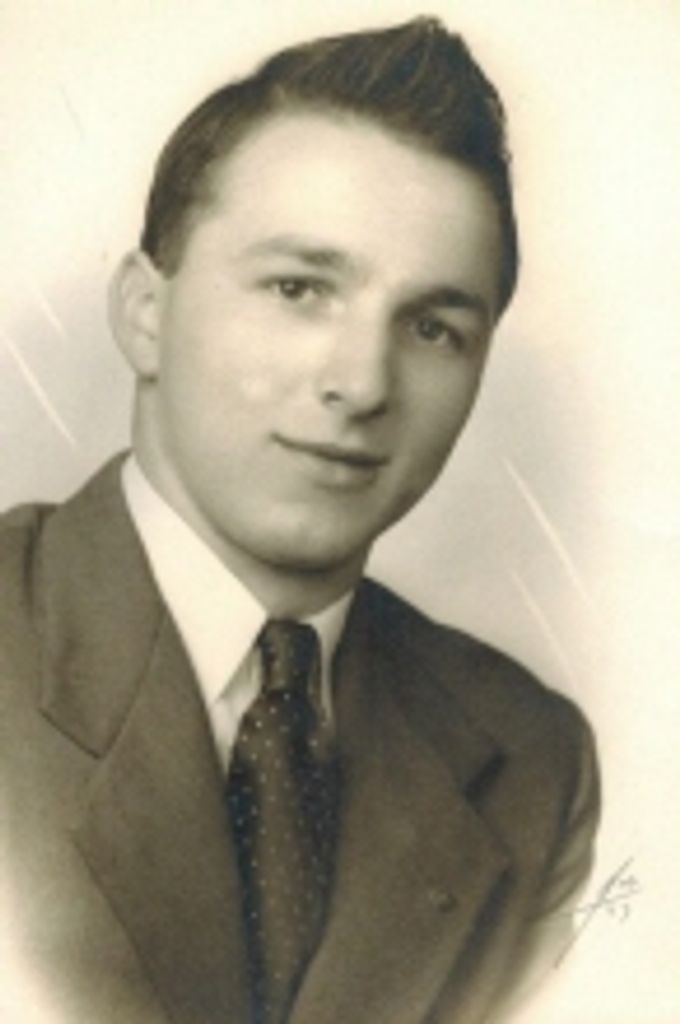 Paul G. Sweda