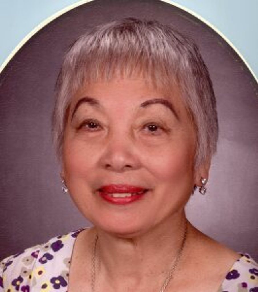Gloria Marton