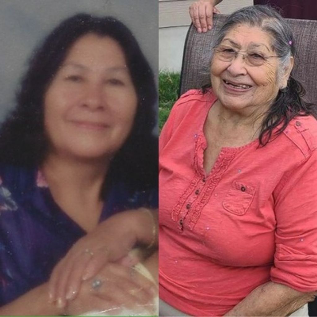 Emma Esquivel Barragan