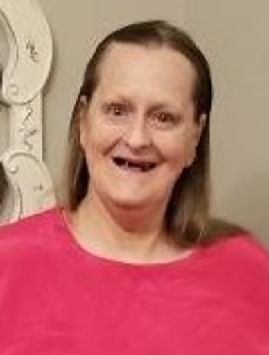 Carla Pogue Profile Photo