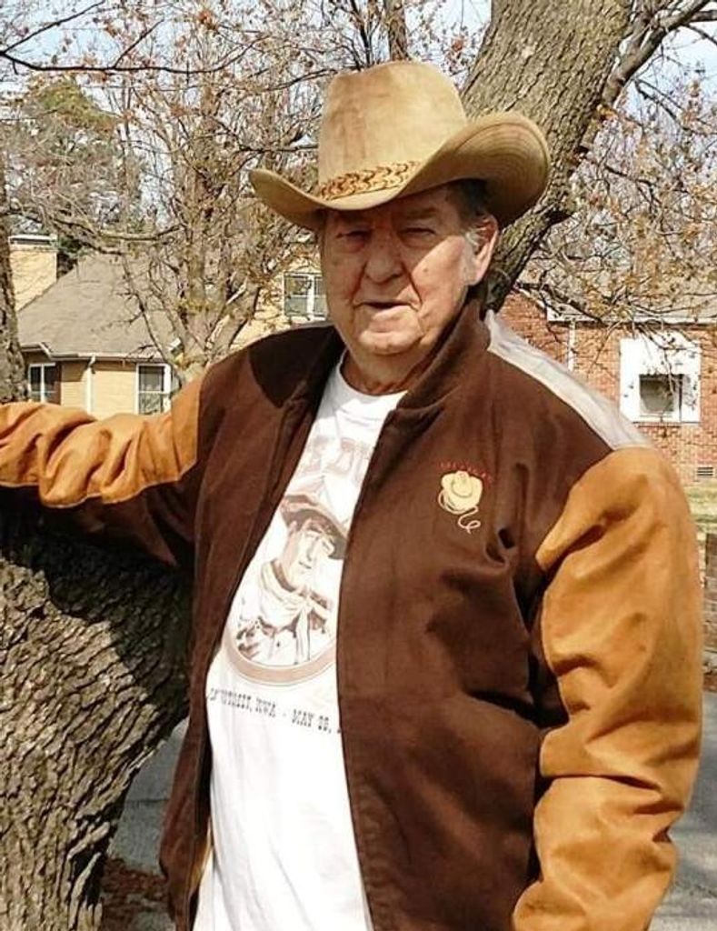 Floyd Wyman Simmons
