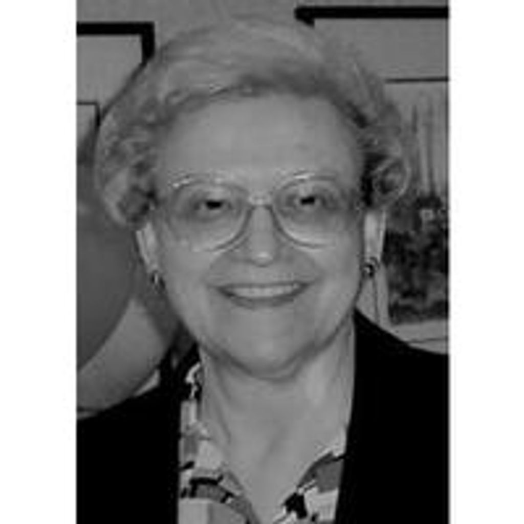 Mary  Magdalen Schmidt