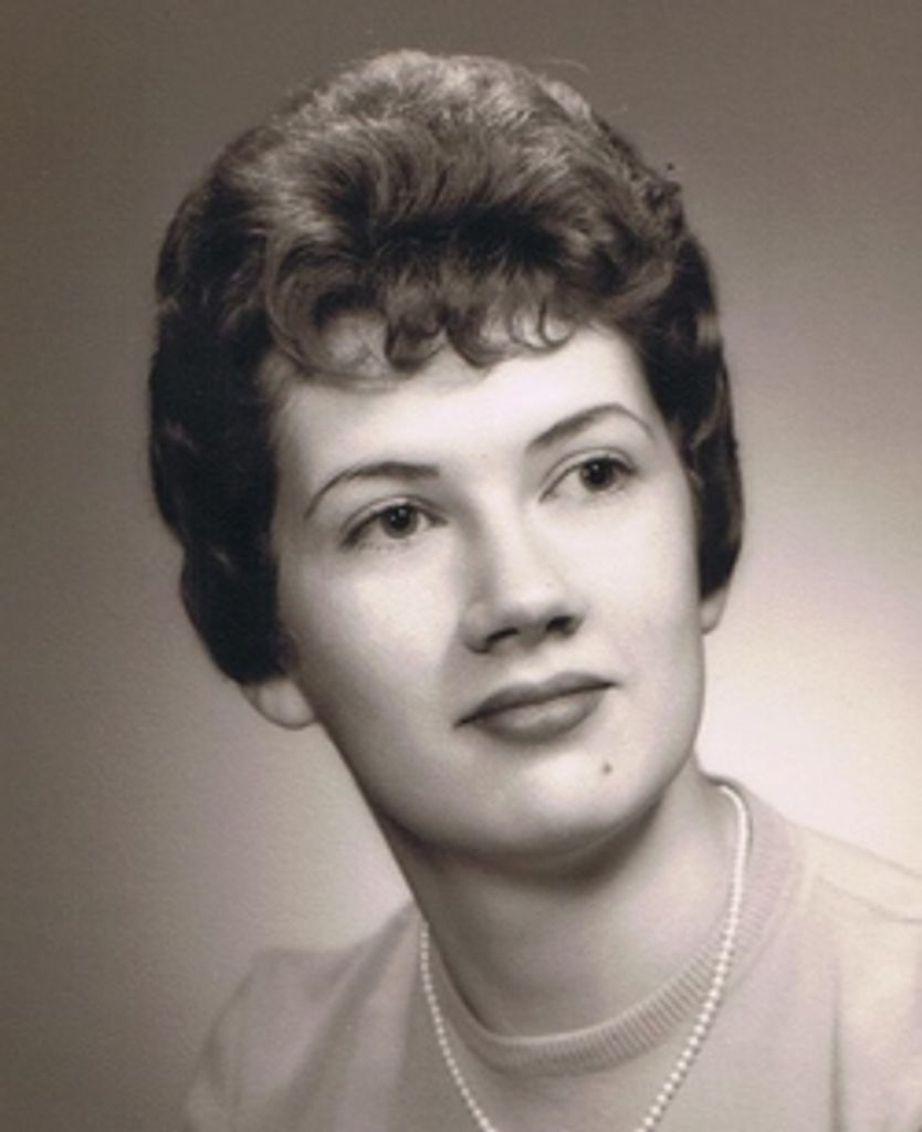 Harriett Messer
