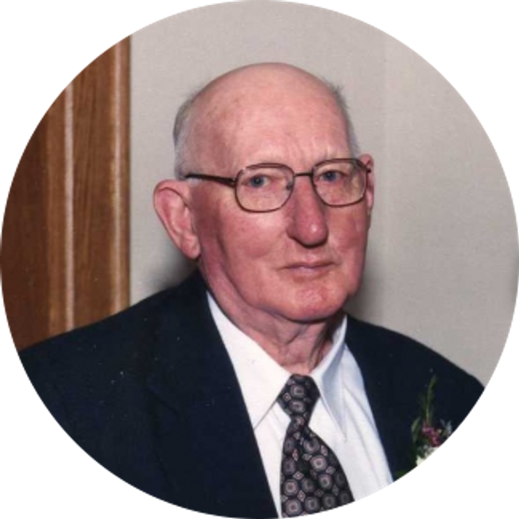 Harold Adam Ross