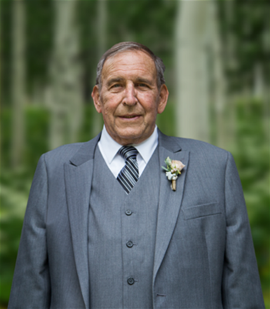 Roger Charles Dunteman Profile Photo