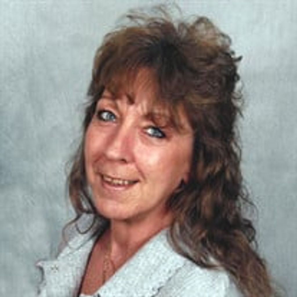 Brenda Louise Brown Profile Photo
