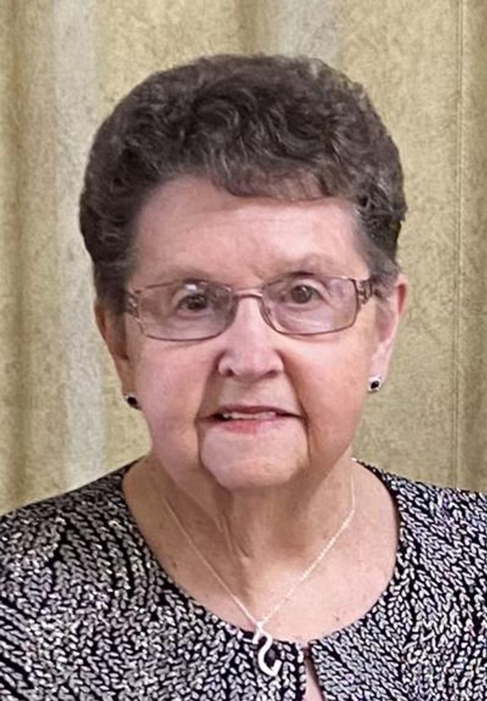 Dorothy Tiedeman