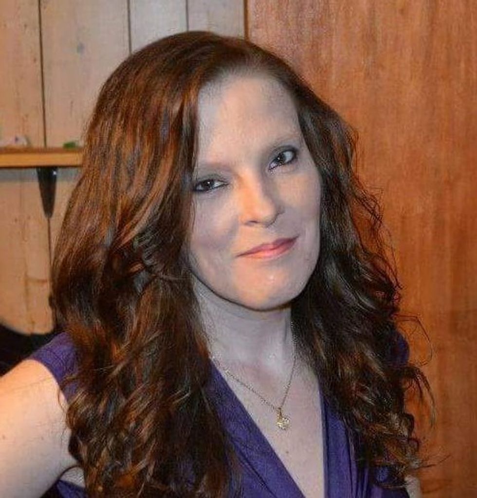 Joyce Renee Clarke