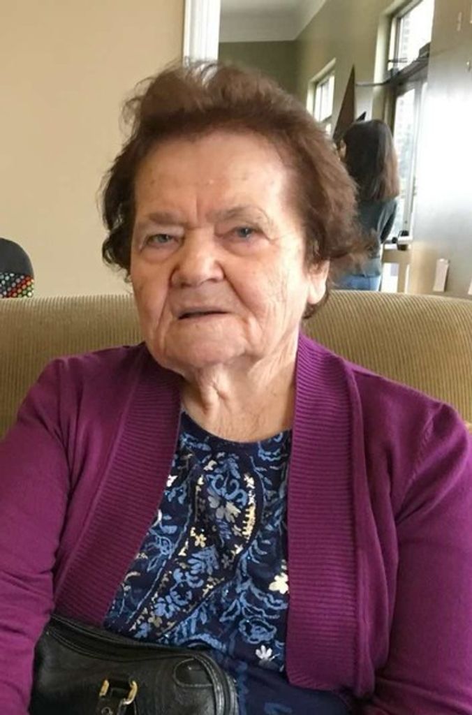 Vesa Krstevska Profile Photo