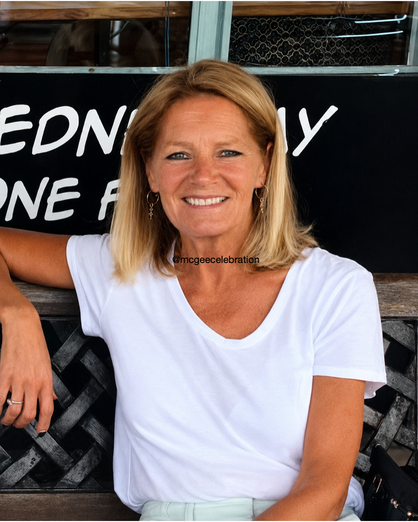 Linda M McDermott