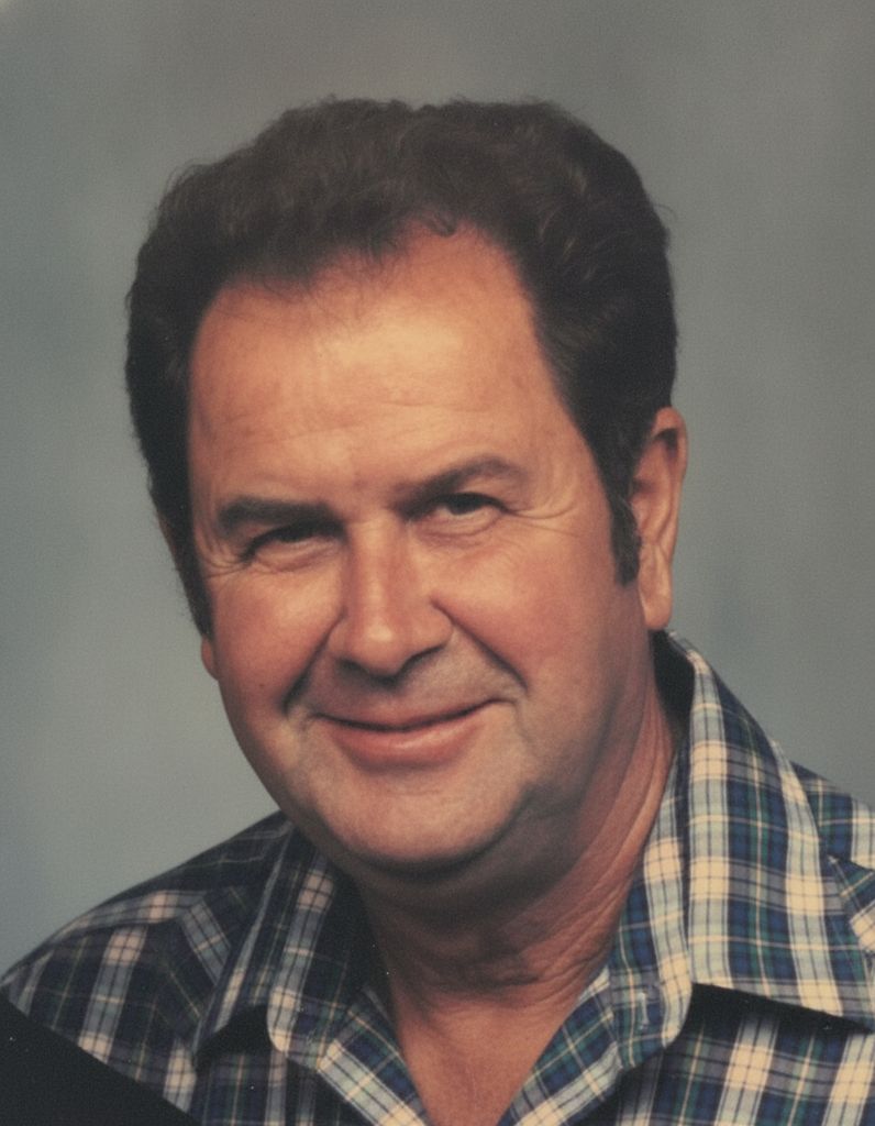 Alton "Sonny" Youngblood Profile Photo