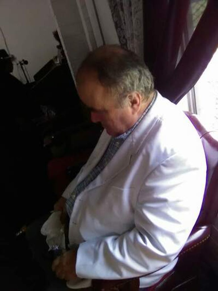Paul Claypool Profile Photo