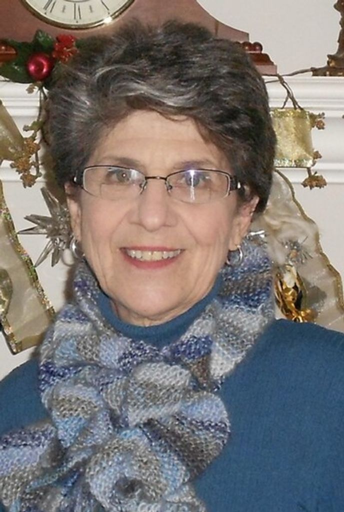 Cathlyn P. Mayson
