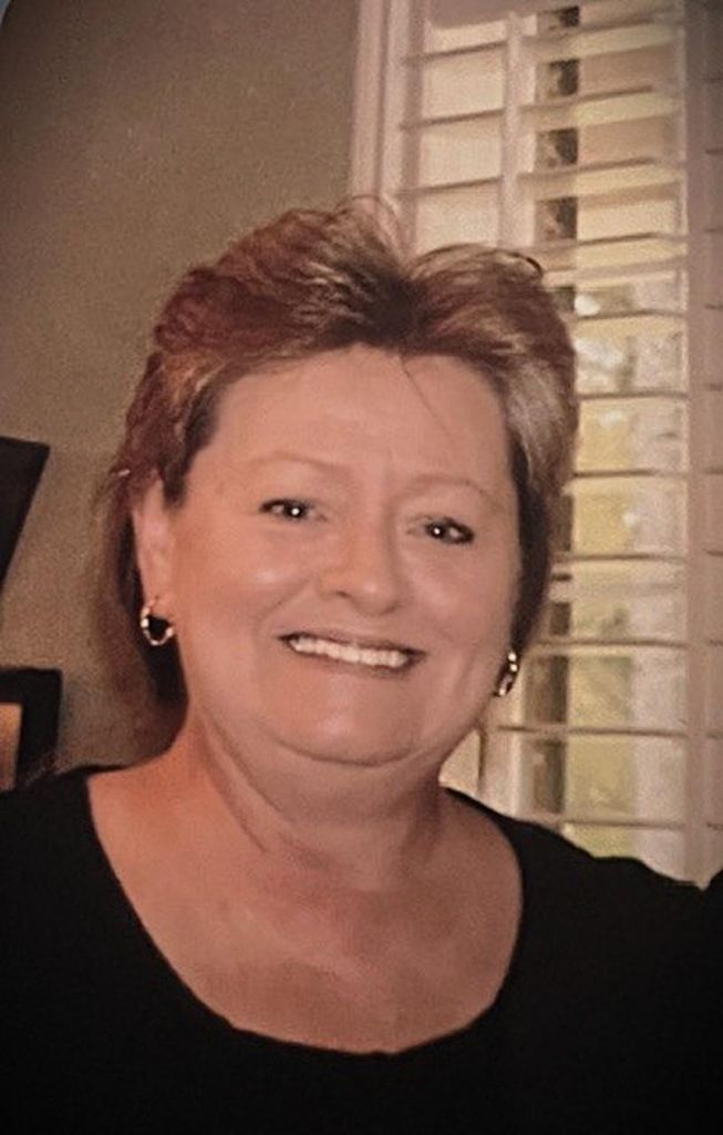 Debbie Johnson Profile Photo