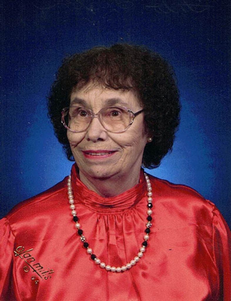 Florence Marie Ligon