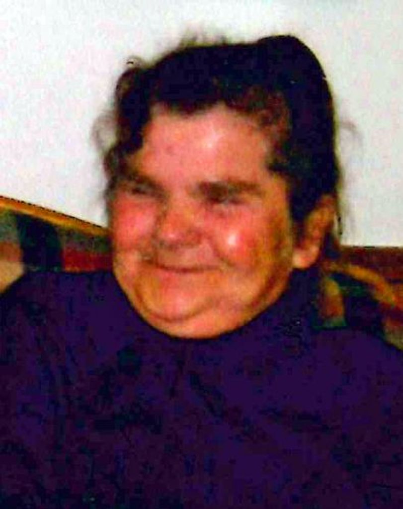 Lavonne Blakley