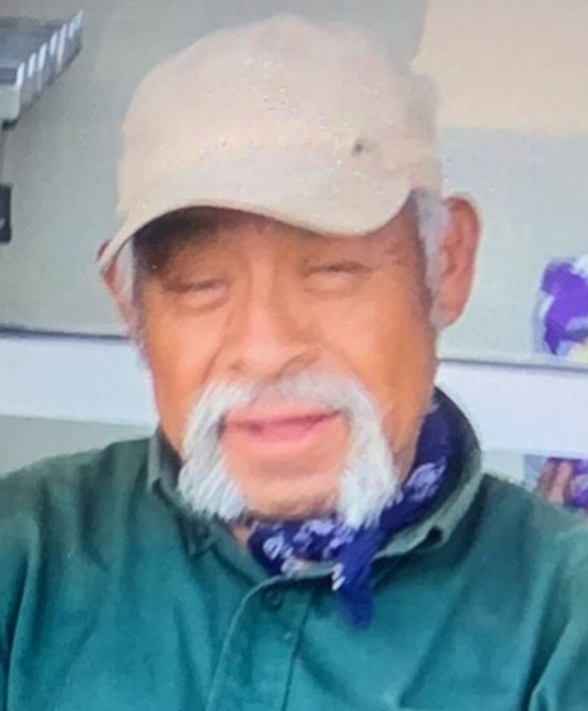 Joaquin Hernandez Profile Photo