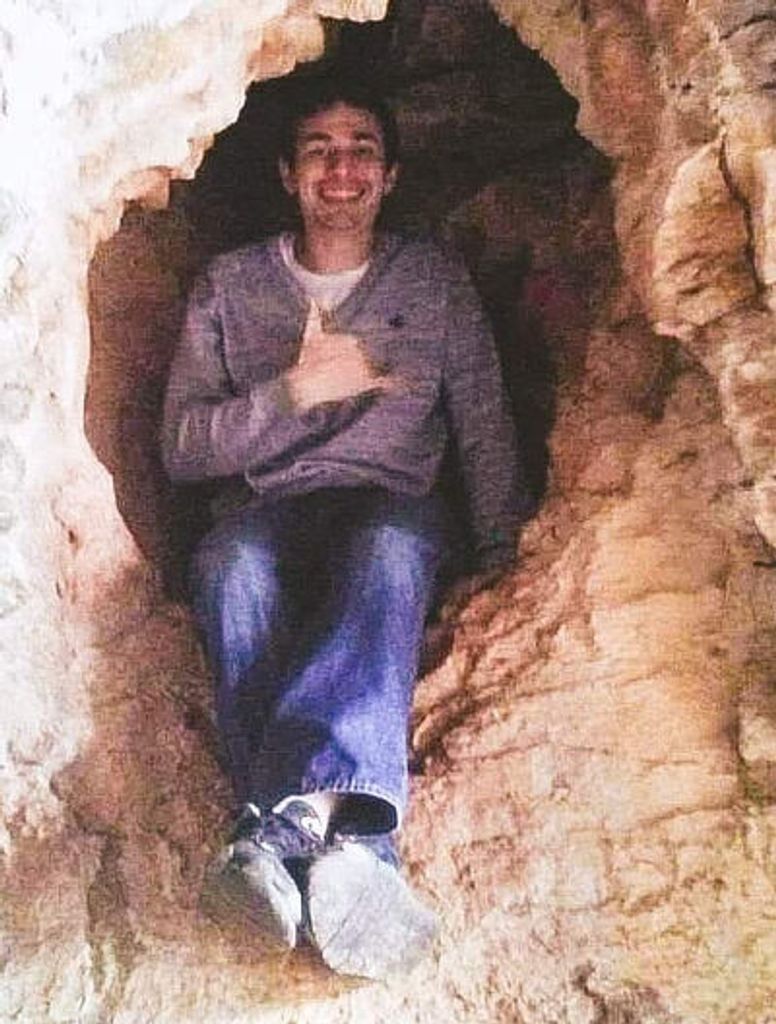 Justin D. Woods Profile Photo