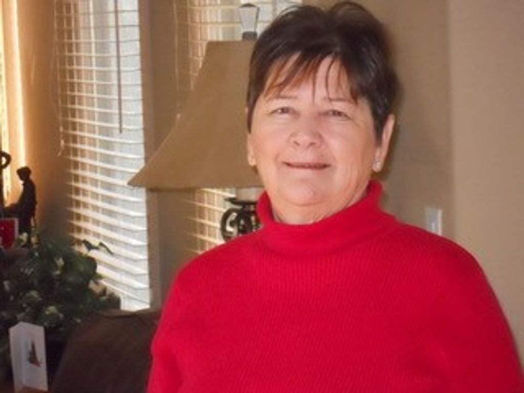Brenda Tatman Profile Photo