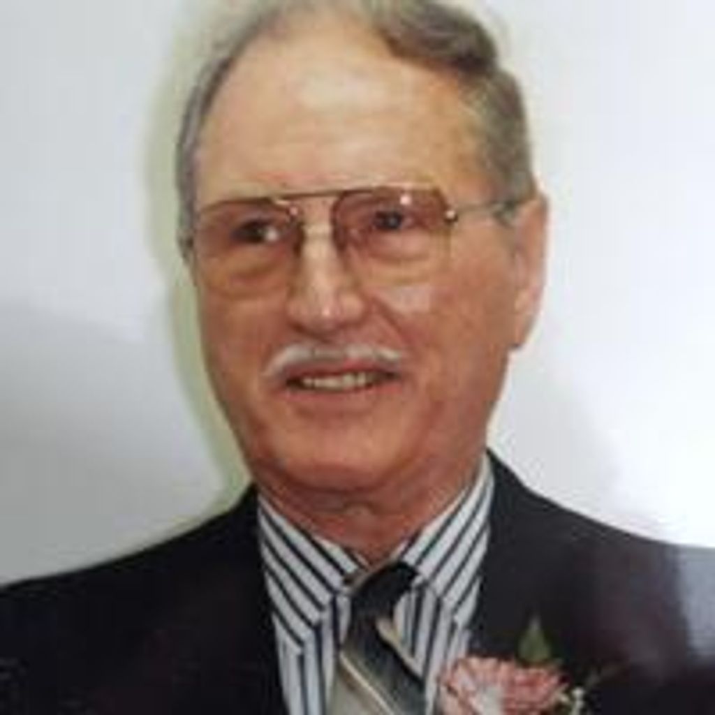 JAMES HARLAN BEATTY