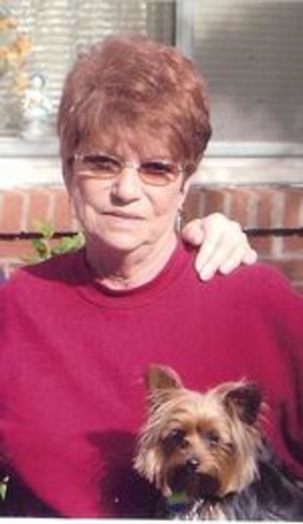 Helen Judge
