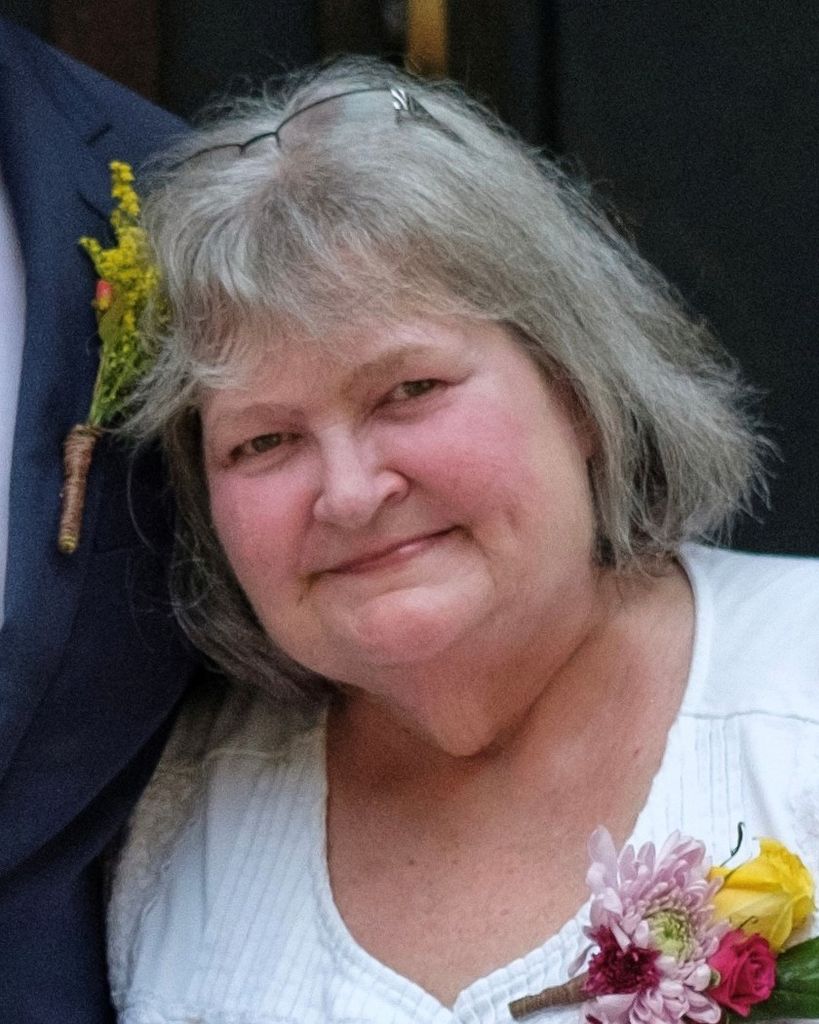 Rosalyn Everett Pack Profile Photo