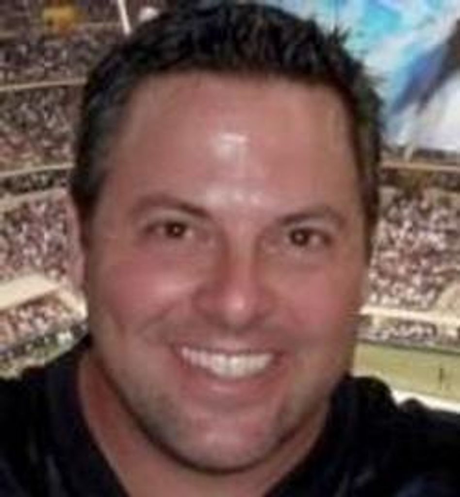 Joseph Alan Stachowiak