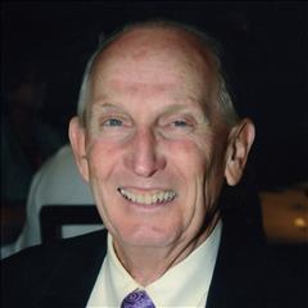 Dennis R. Turner Profile Photo