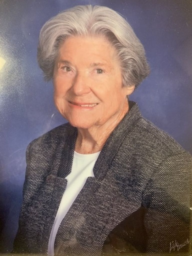 Opal Bendikson Profile Photo