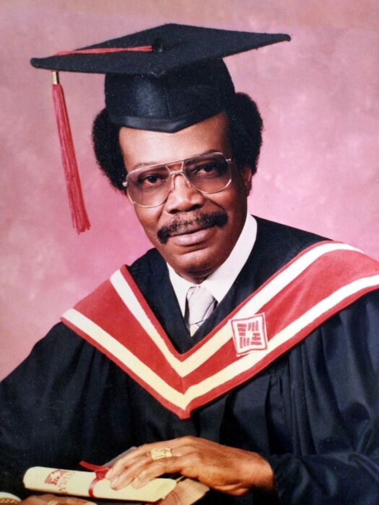 Cyril Carlisle Aaron
