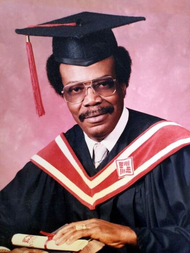 Cyril Carlisle Aaron Profile Photo