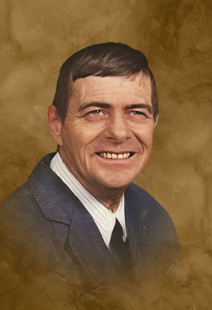 Gary Wade Lenning