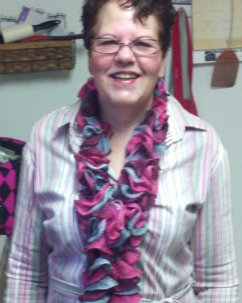 Bonnie A. Dickinson