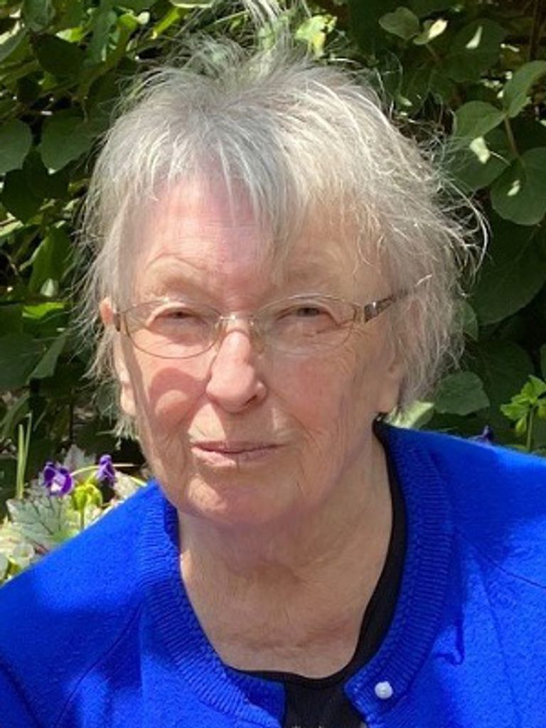 Dagmar Krivak, Nee Horacek Profile Photo