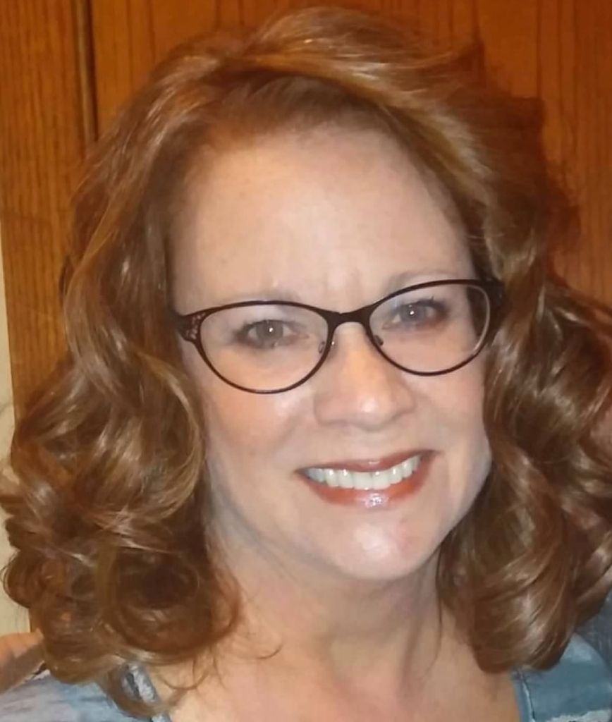 Cheryl Faulkner