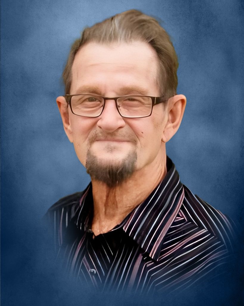 James Thomas Kennedy Sr. Profile Photo