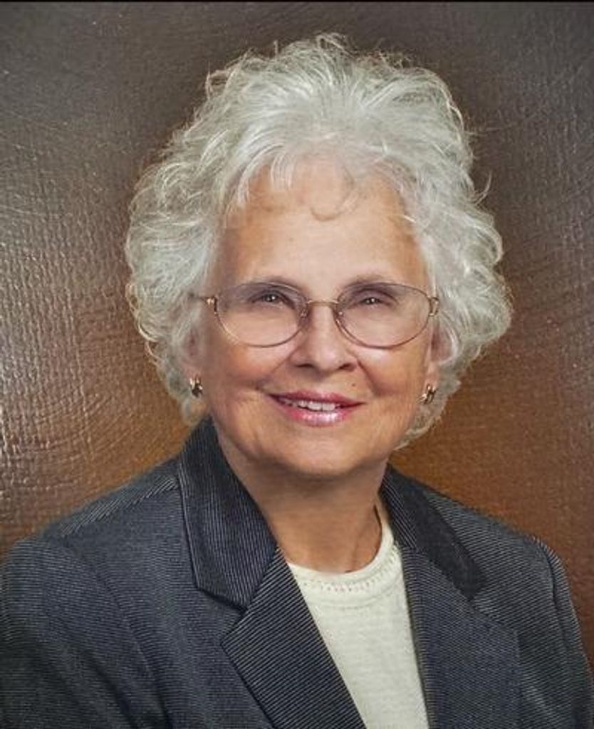 Mary Louise Holland Kemp Profile Photo