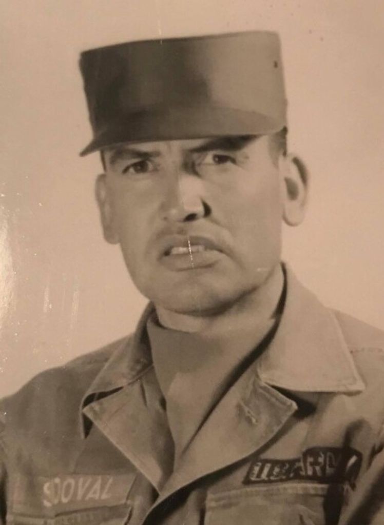 Jose D. Sandoval Profile Photo