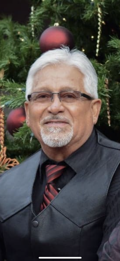 Arthur Leon Martinez Profile Photo