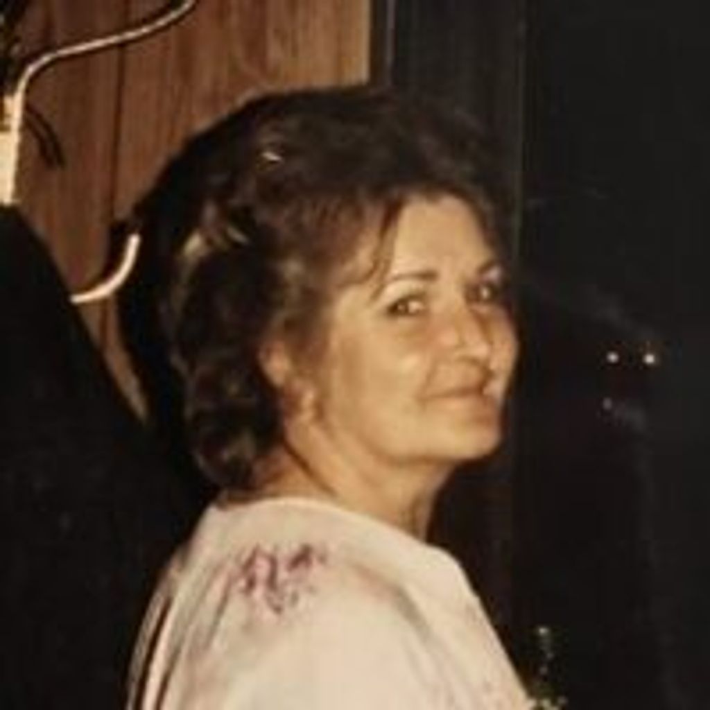 Elzeta June Geans