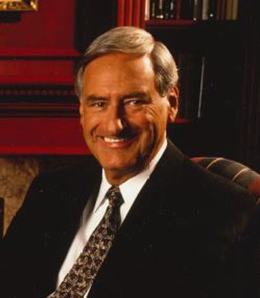 Robert “Bob” Harley Mckee