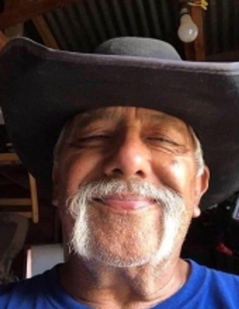 "Jimmy" Santiago Serbin, Jr.