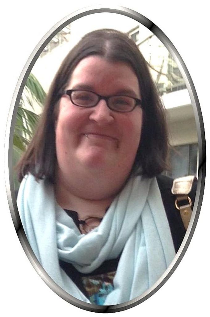 Lindsay Glover Profile Photo