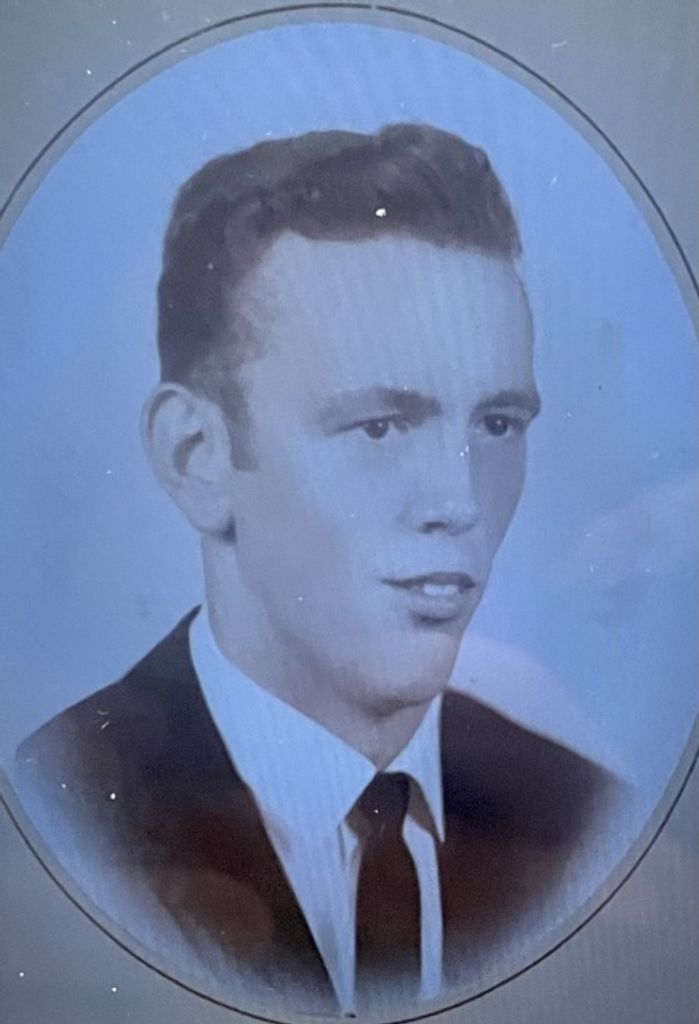 Harold Lashbaugh
