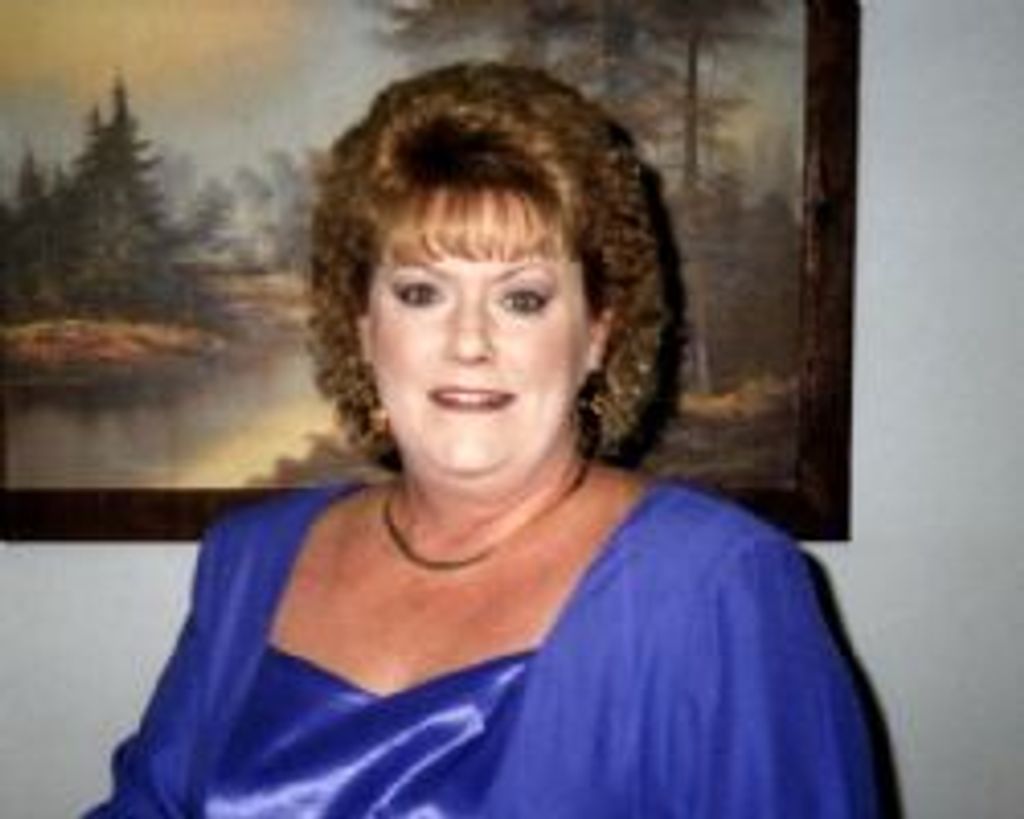 Nancy Smart