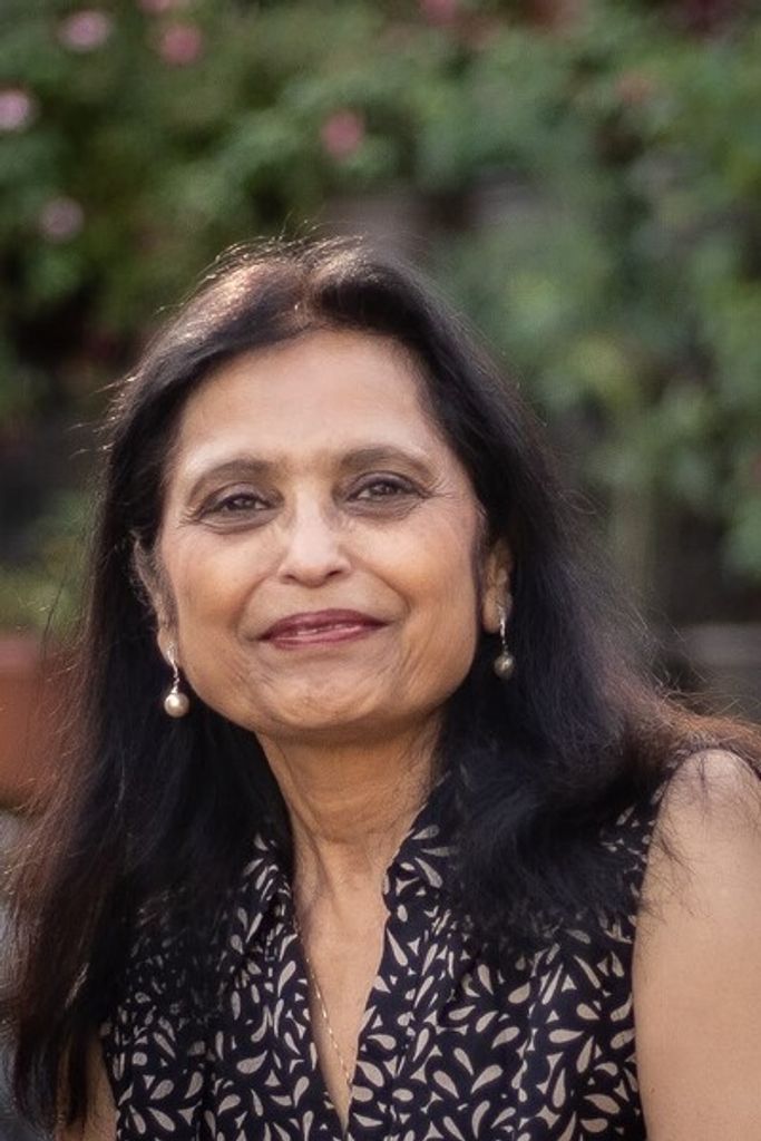 Reeta Gupta Profile Photo