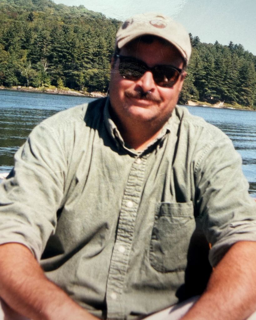 John Eliot Howard Profile Photo