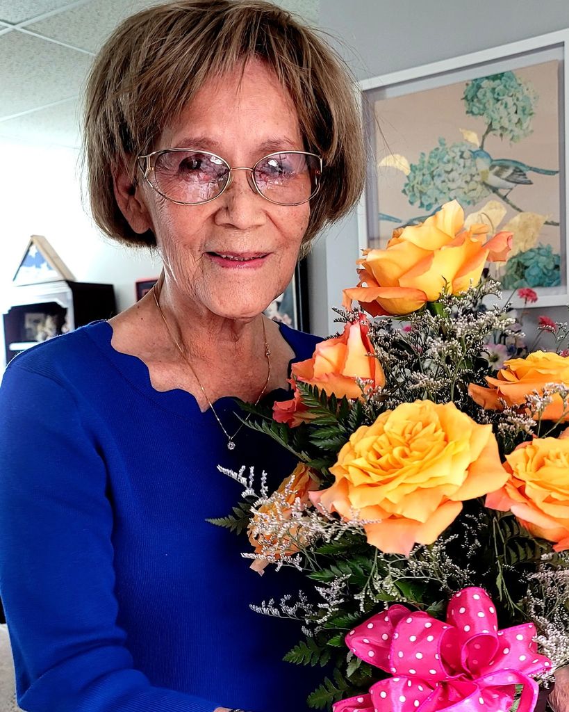 Hisae S. Connolly Profile Photo